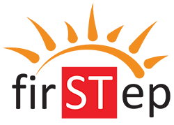 Firstep Logo